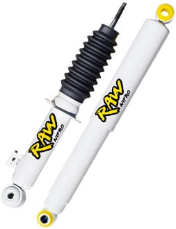 raw-nitro